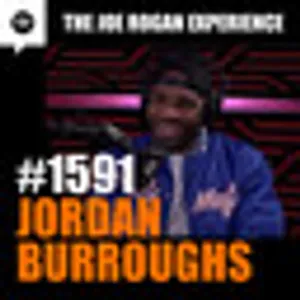 #1591 - Jordan Burroughs