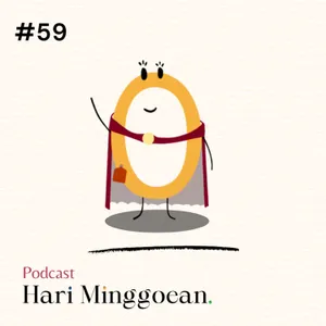 #59: Membaca Kembali Dongeng Masa Kecil