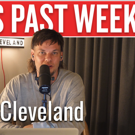 Cleveland | This Past Weekend #235