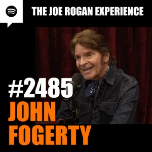 #2485 - John Fogerty
