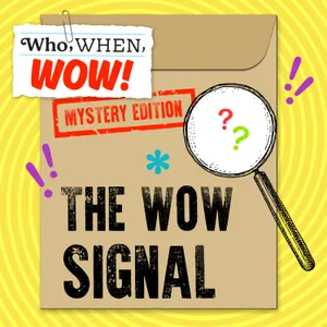 The Wow Signal