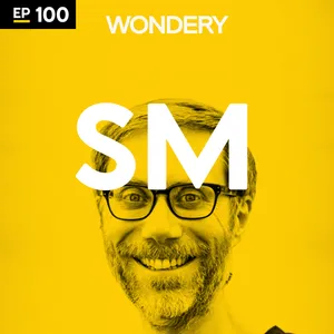 Stephen Merchant