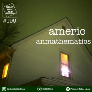 #199: Sejarah Matematika Amerika