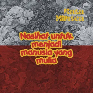 Apa itu "manusia mulia"