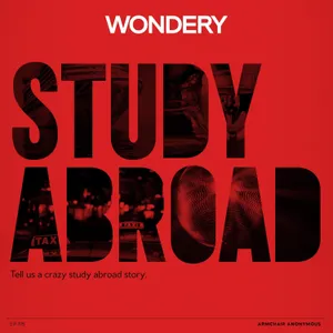 Armchair Anonymous: Study Abroad