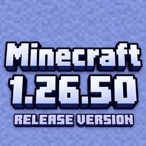 Minecraft 26.50 Tiếng Việt