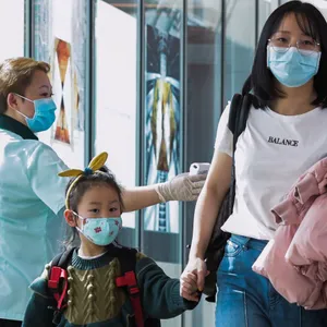 China's Coronavirus Is Spreading. But How?
