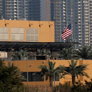 Are U.S. embassies in the Middle East weakened?