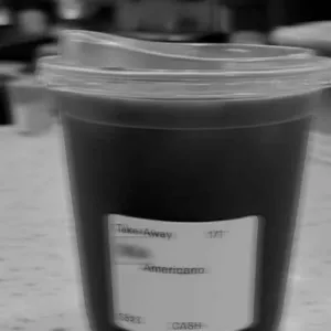 Eps 83 - Life after break up 7: Pesanan atas nama dia. 