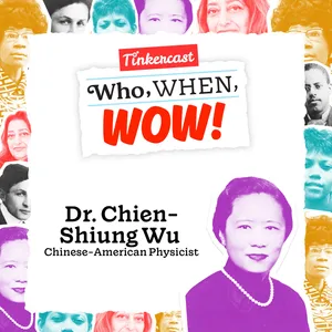 Chien-Shiung Wu: Physicist