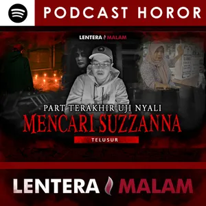 722. AKHIRNYA TAYANG JUGA!! EPISODE TERAKHIR MENCARI SUZZANNA