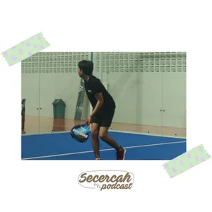 Padel Itu Fomo? Hidup Lo Kemurahan Kali.