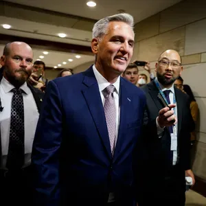 What's Ahead for Rep. Kevin McCarthy and the Republican Party?