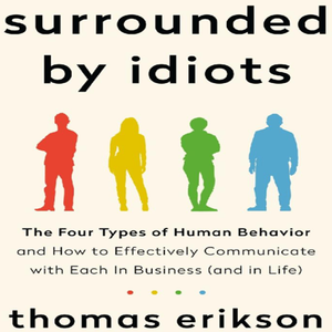 Eps. 22 - Tentang Buku - Surrounded by Idiots