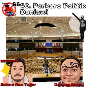 Perkoro Perpolitikan Duniawi