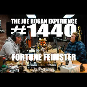 #1440 - Fortune Feimster