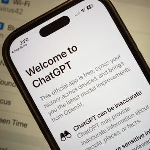 ChatGPT created a feature to help people in crisis. But there are some challenges.