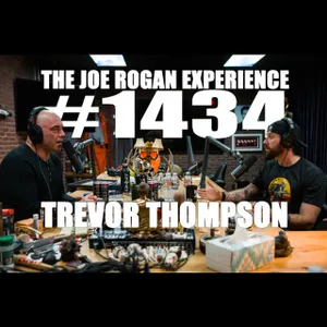 #1434 - Trevor Thompson