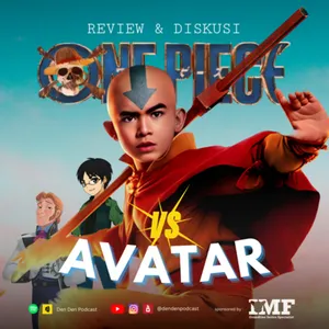 Harus Diakui Avatar Lebih Bagus Dari One Piece!? | Review & Diskusi Netflix Live Action