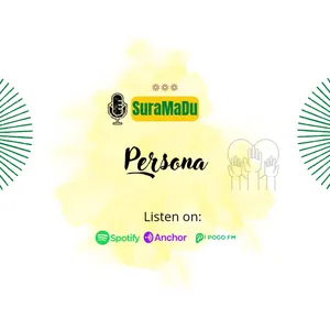 (13) Persona #30HariBersuara2022