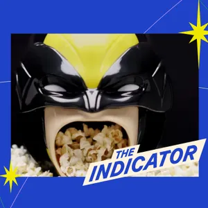 The curious rise of novelty popcorn buckets (Encore)