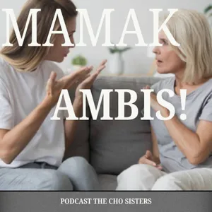 Mamak Ambis!