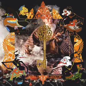 EPS 11 - DUKUN ADU MEKANIK FEAT DIAN