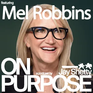 MEL ROBBINS: How to Stop People-Pleasing Without Feeling Guilty (Follow THIS Simple Rule to Set Boundaries and Stop Putting Yourself Last!)