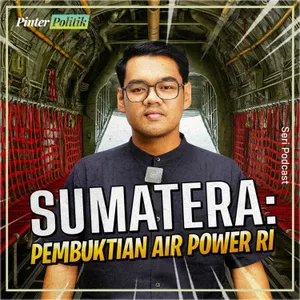 Sumatera: Pembuktian Air Power RI