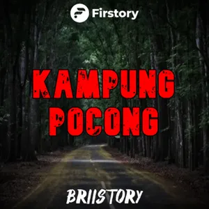 KAMPUNG POCONG !!! By BRIISTORy