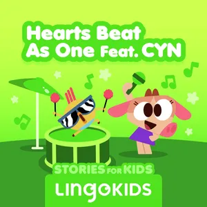 Hearts Beat as One feat. Cyn