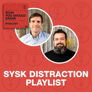 SYSK Distraction Playlist: How Grass Works? Yes, How Grass Works