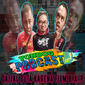 Eps.04 ''Dajjal Buta Karena Film B..K..P''