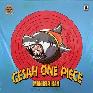 REVIEW ONE PIECE ANIME ARC FISHMAN ISLAND