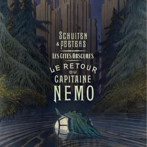 DOWNLOAD Le retour du Capitaine Nemo #download