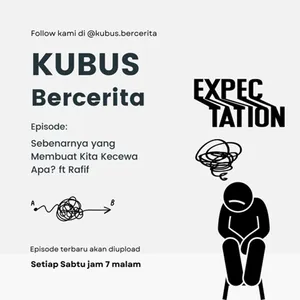 Sebenarnya yang Membuat Kita Kecewa Apa? ft Rafif 