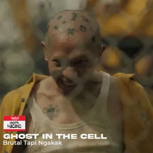#29 Ghost in the Cell (2026) - Brutal Tapi Ngakak