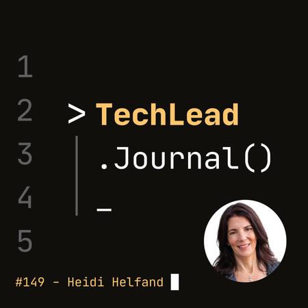 #149 - Dynamic Reteaming: The Art and Wisdom of Changing Teams - Heidi Helfand