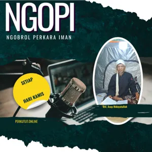 Nikmat dari Allah Kepada Para Makhluknya 