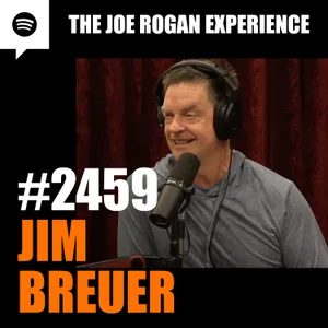 #2459 - Jim Breuer