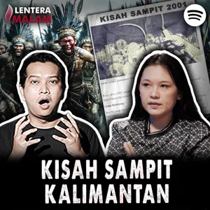 761 TONTON SEBELUM DIHAPUS!! KESAKSIAN WARGA KALIMANTAN PEDALAMAN