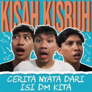 Eps. 16 Isi DM kita banyak orang selingkuh