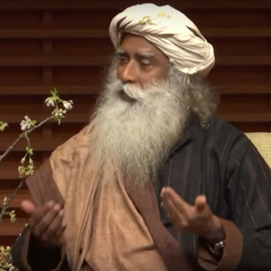 In Conversation with the Mystic - Jonathan Coslet with Sadhguru | Capitalism and Spirituality