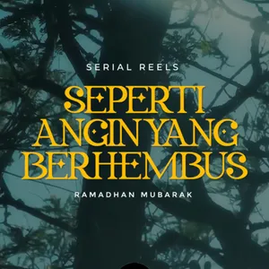 Seperti Angin Yang Berhembus - Ust. Dr. Firanda Andirja M.A