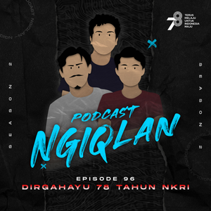 DIRGAHAYU 78 TAHUN NKRI