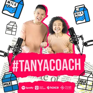 ETC 31 - Stunting Bisa Diatasi Dengan Minum Susu?🥛