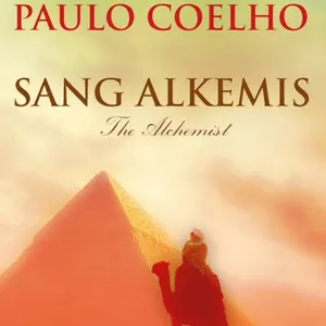 1 (2) | Sang Alkemis - Paulo Coelho 