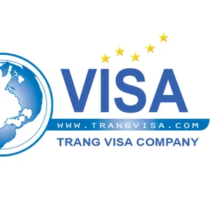 Trang Visa - Dịch vụ visa