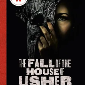 telecharger The Fall of the House of Usher (TV Tie-in Edition): And Other Stories That Inspired the Netflix Series #download