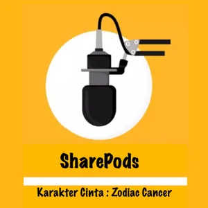 S8 E19 - Karakter Cinta : Zodiac Cancer